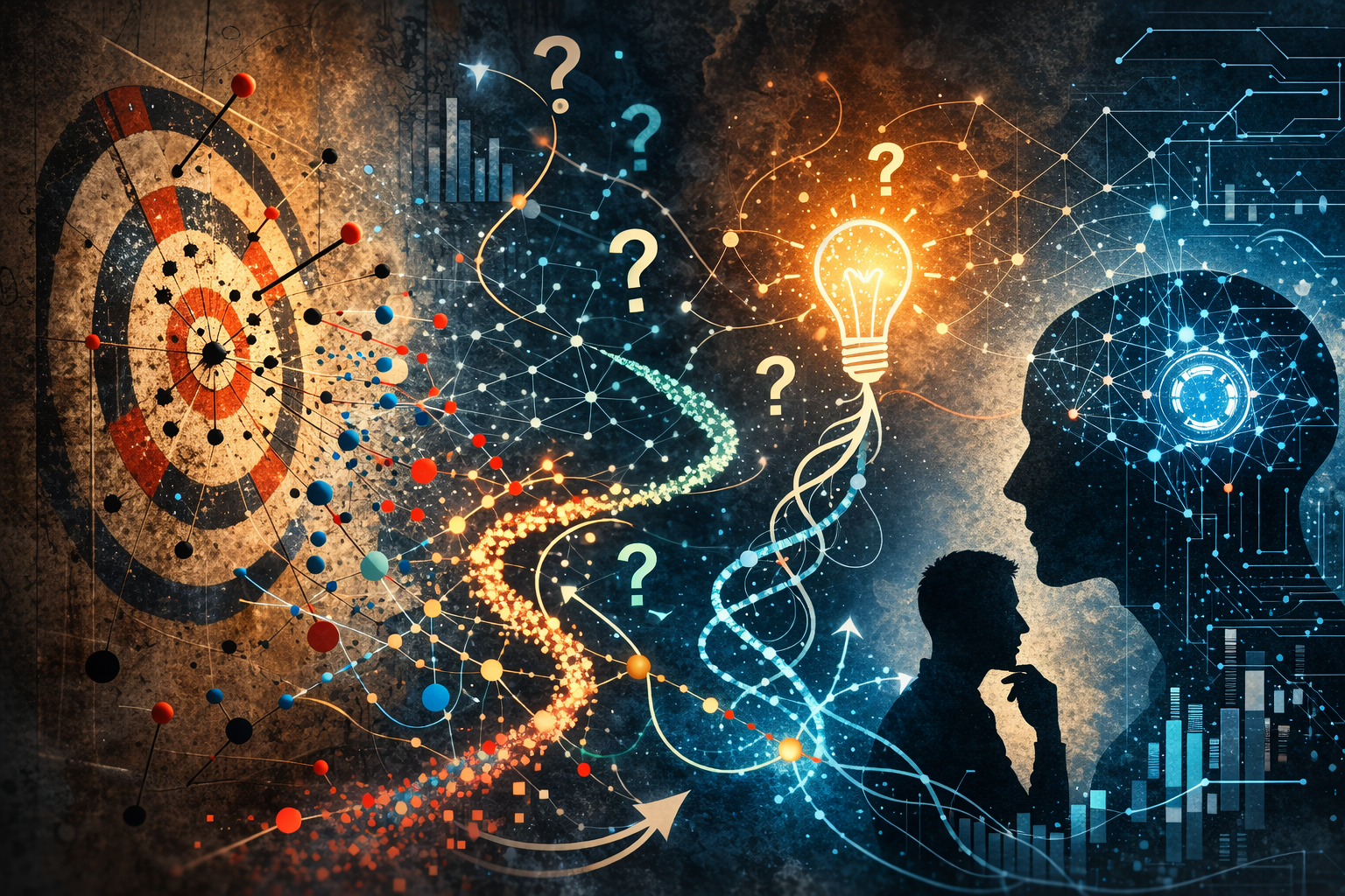 Do we need to reclaim the hypothesis?