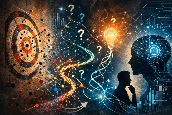 Do we need to reclaim the hypothesis?